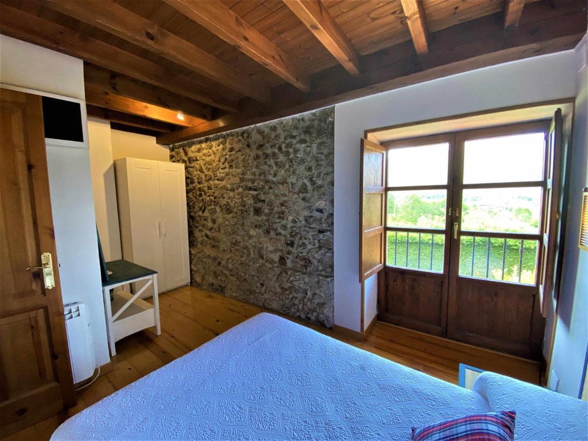 La Casina De Orfeo En Cuenco Onís 외부 사진