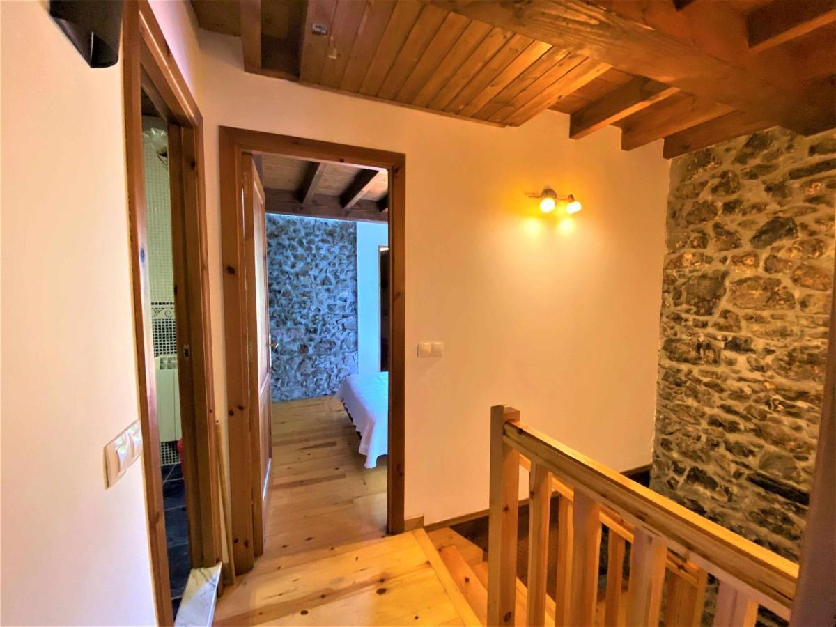La Casina De Orfeo En Cuenco Onís 외부 사진